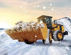 ППР на котлован в зимний период